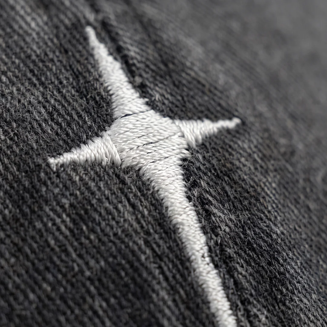 ALWAGHT CAP — 6
