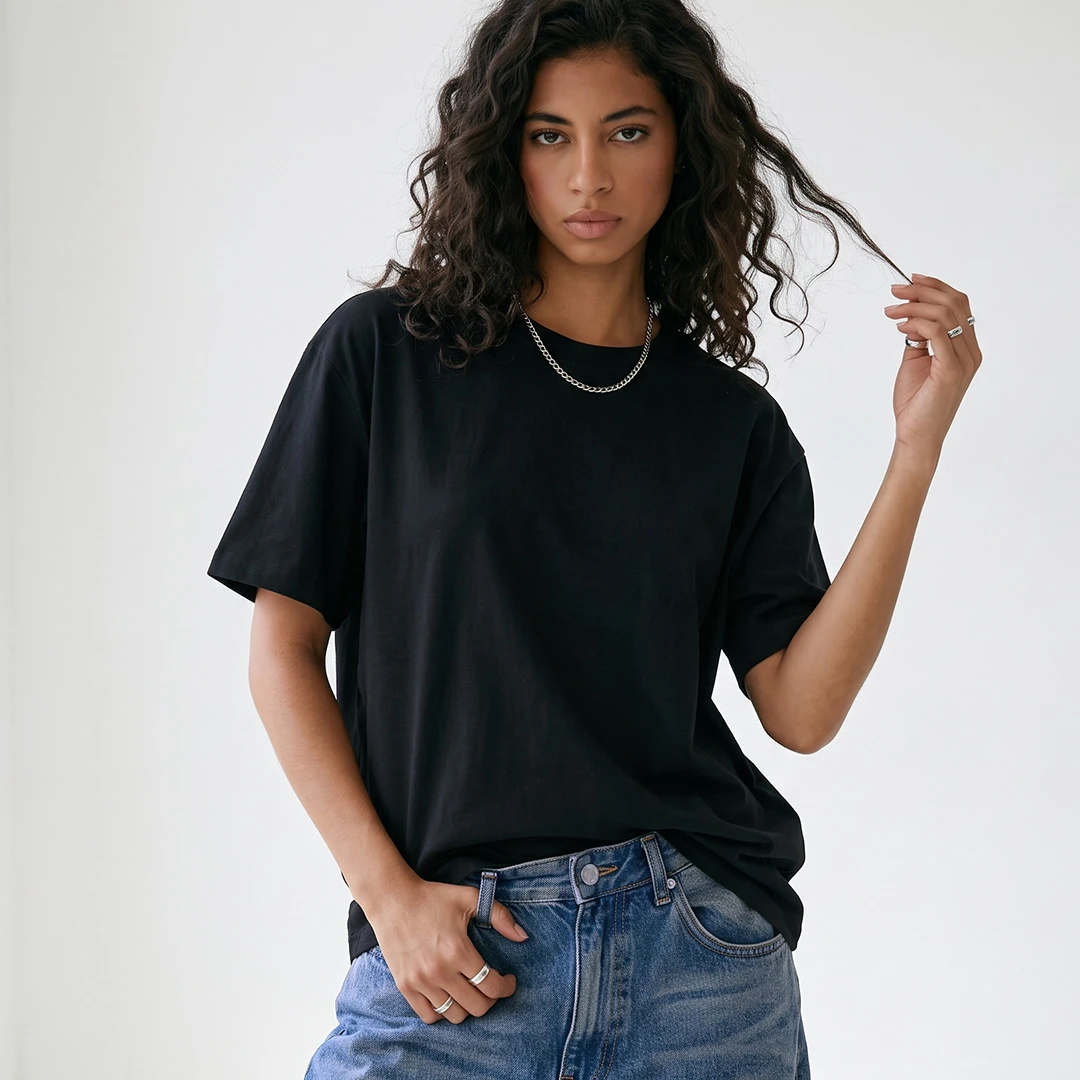 ESSENTIALS REGULAR SHIRT — 6