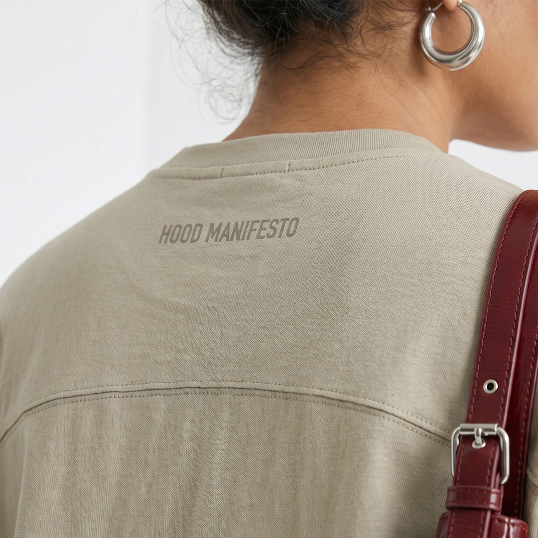 ESSENTIALS REGULAR SHIRT — 6