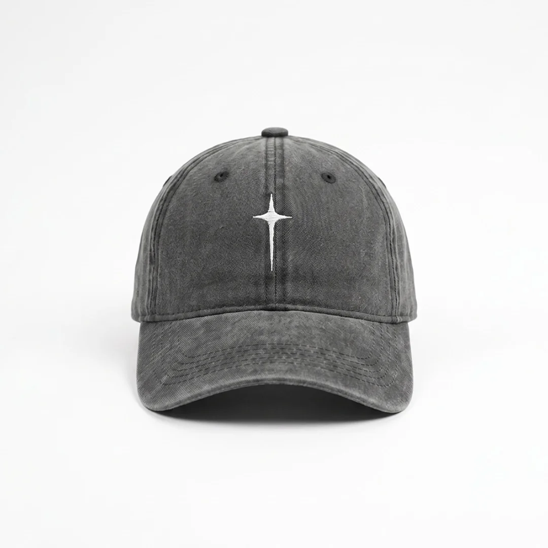 ALWAGHT CAP — 2